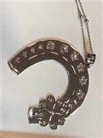 Collana Boccadamo Donna in Ottone XGR171 - XGR171